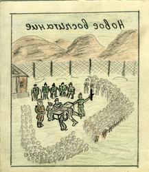 Dimitri - en østarbeider fra Ukraina