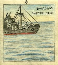 Dimitri - en østarbeider fra Ukraina