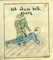 Dimitri - en østarbeider fra Ukraina