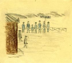 Dimitri - en østarbeider fra Ukraina