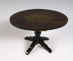 Dockskåpsmöblemang