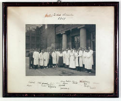 Fotografi -Norsk Teknisk Museum / DigitaltMuseum
