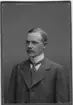 Verner Olsson,   Vänersborg