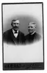 Herr och Fru Andersson,  Vänersborg