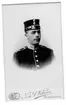 Gustav Carlsson,  Vänersborg