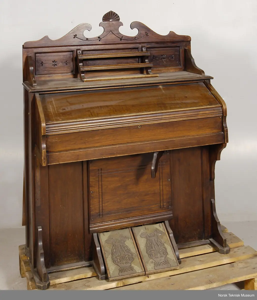 Harmonium