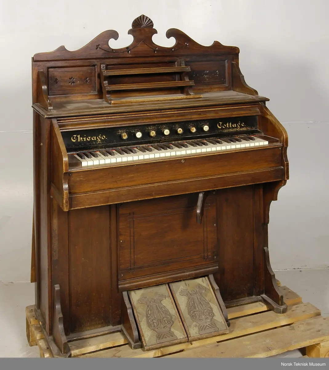 Harmonium