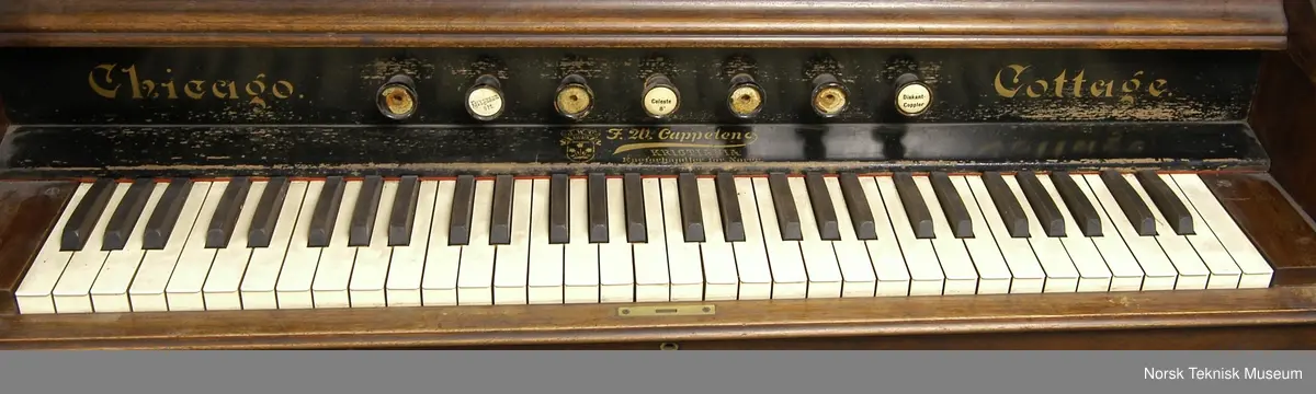 Harmonium