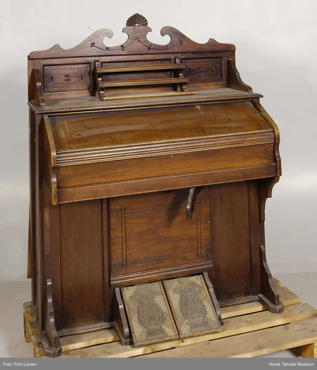 Harmonium