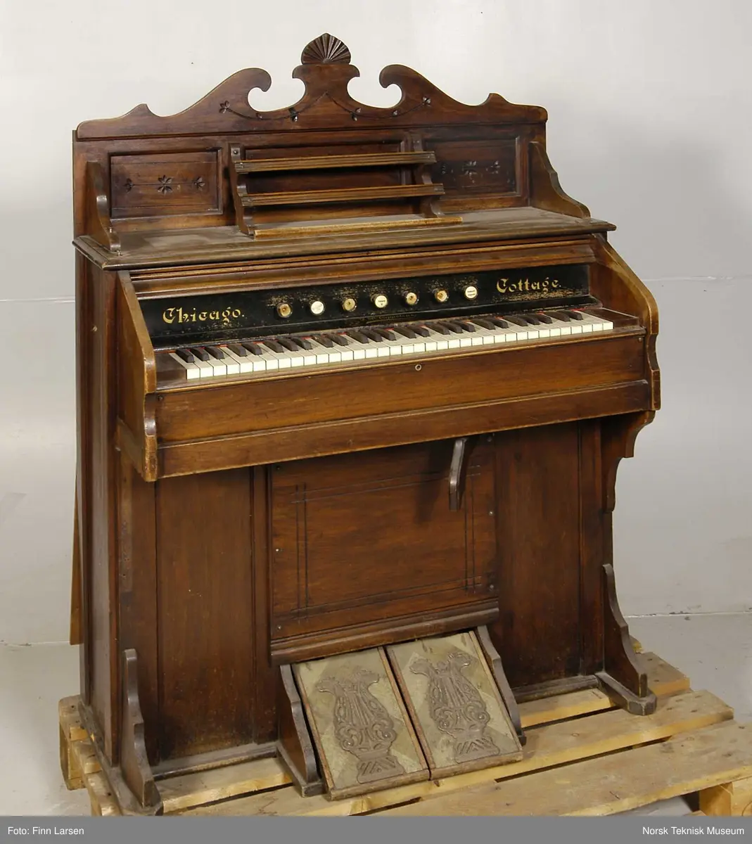 Harmonium