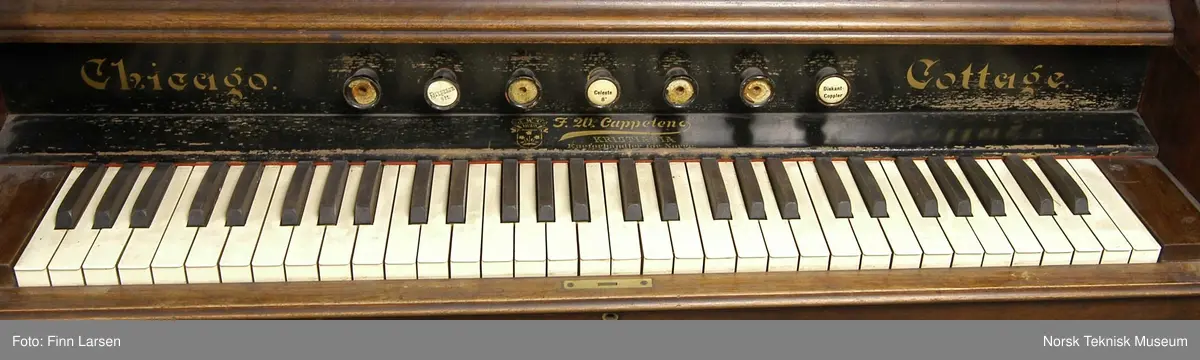 Harmonium
