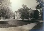 Vänersborgs museum