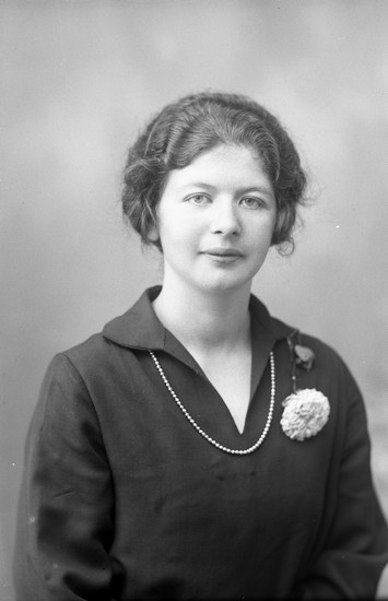 Motiv ur Oscar Färdigs bildsamling