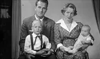 Motiv ur Oscar Färdigs bildsamling