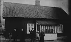 Motiv ur Oscar Färdigs bildsamling