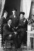 Motiv ur Oscar Färdigs bildsamling