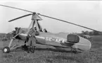 Autogyro