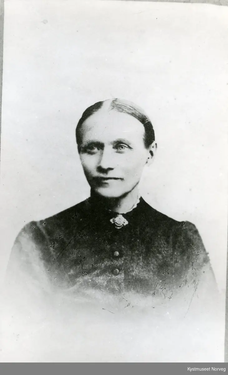 Martha Gurine Gjertsen Røed