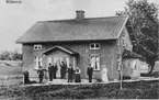 Algutstorp. Kilatorp