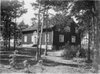 Fors. Hembygdsgården.