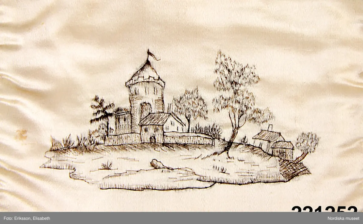 Plånbok