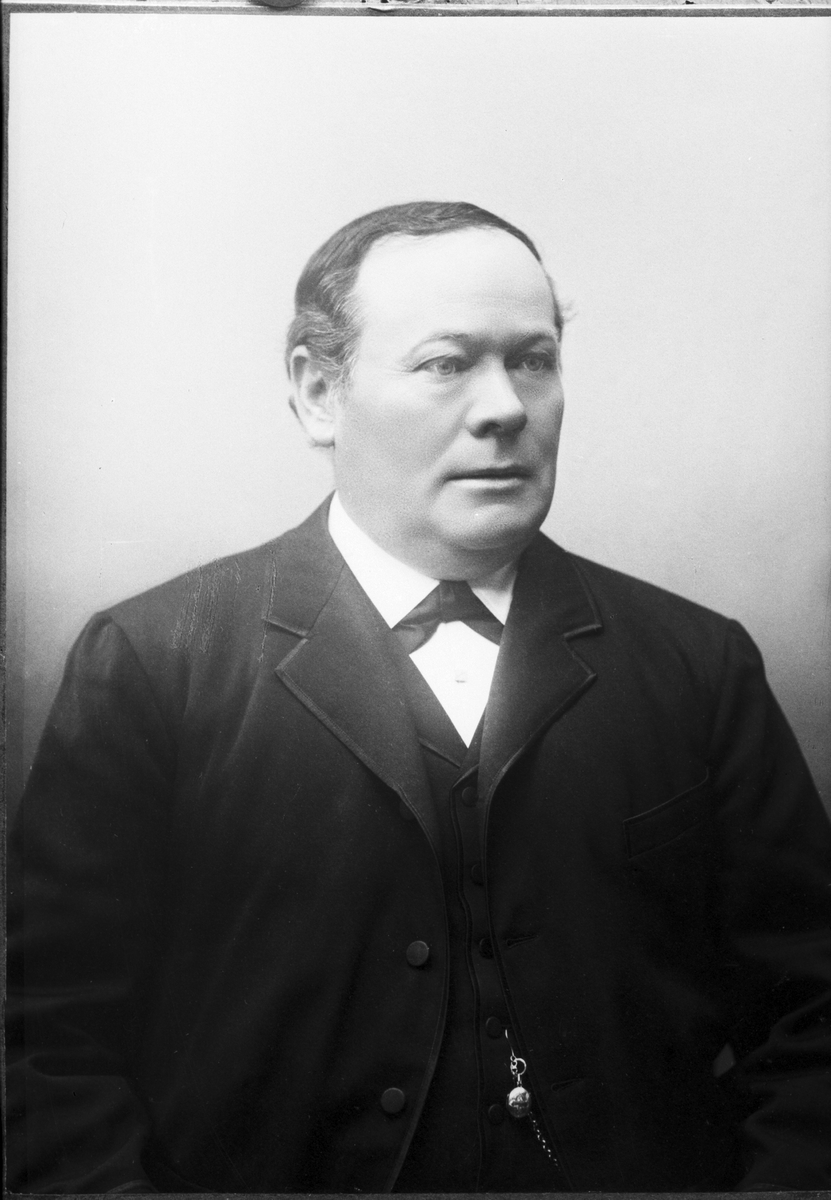 A F Carlsson