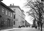 Kungsgatan 15, Vänersborg.
