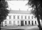 Kungsgatan 19, Vänersborg.
