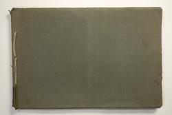 Saxegaards album 1895-1927