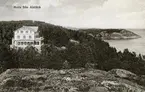 Motiv ur Oscar Färdigs bildsamling