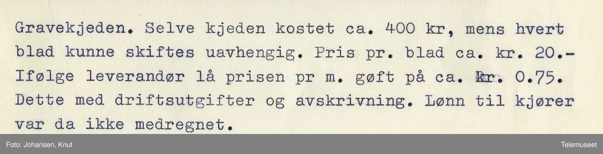 Telefonlinjer kabelføringer