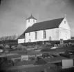 Bottna socken. Bottna kyrka.