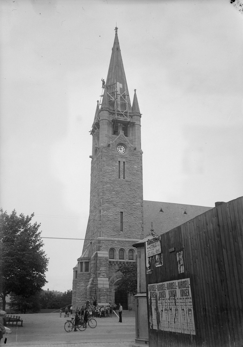 Lademoen kirke