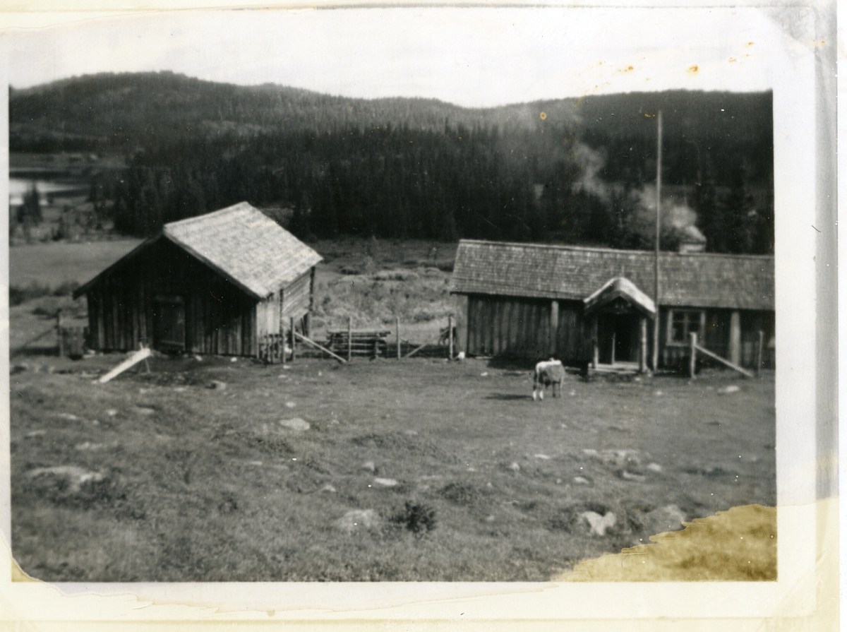 Søre Liaåsen, Sør-Aurdal