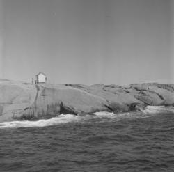 "Kustångaren Bohuslän".