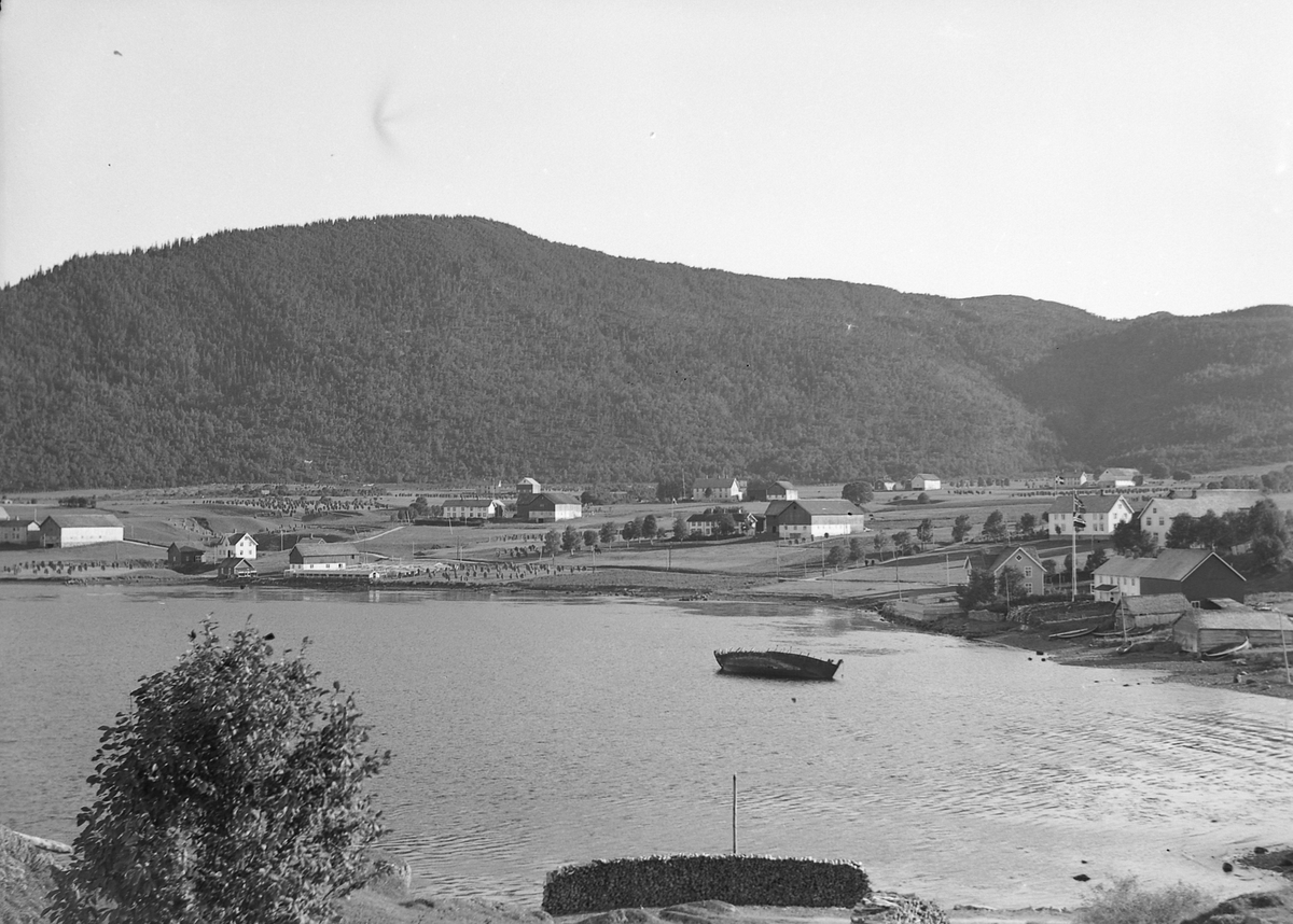 Lensvik