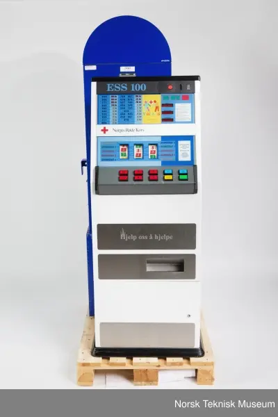 Automat