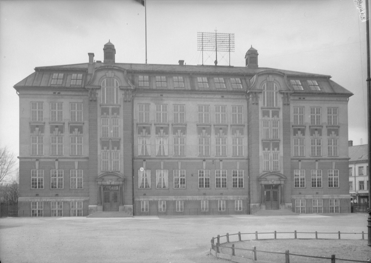 Lademoen skole