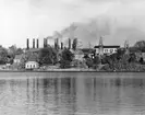 Wargöns AB.

Smältverket, 1940-tal