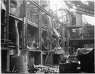 Wargöns AB.

Explosion i smältverket 27/8 1956.