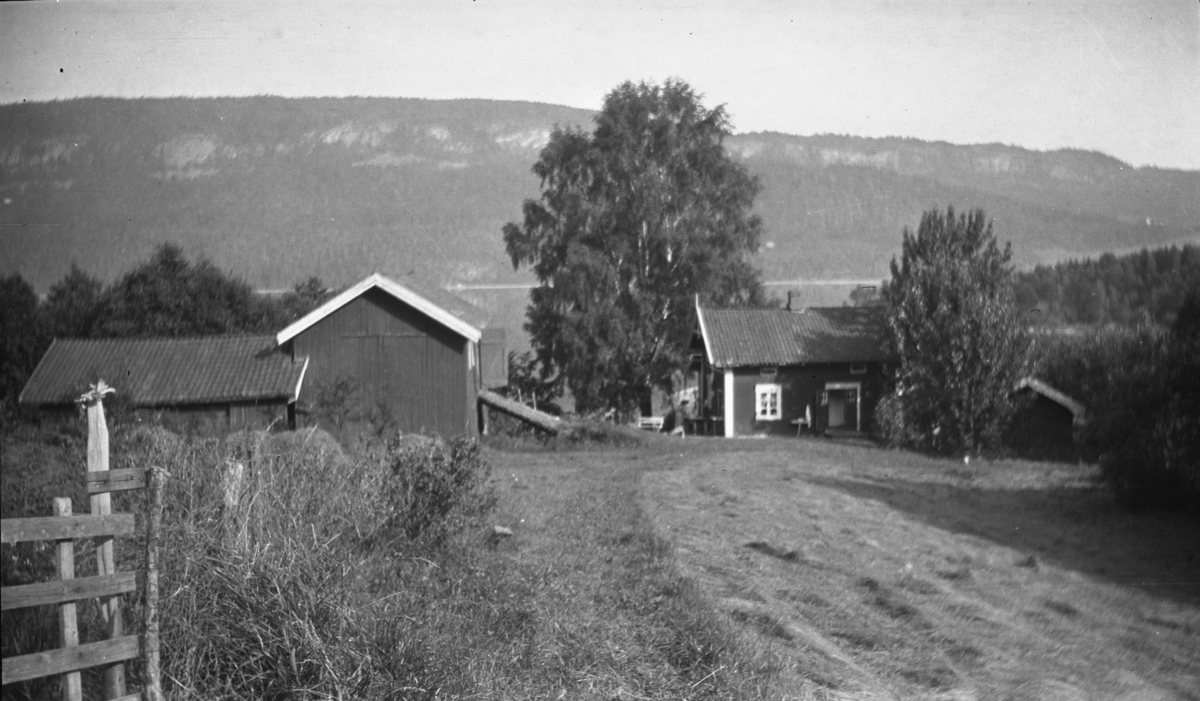 En gård fotografert

Fotoarkivet etter Gunnar Knudsen.