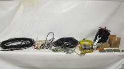 Trykksonderingsutstyr