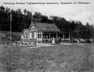 Jönköpings Kristliga Ynglingaförenings sommarhem, Djupadalen vid Wilhelmsro.