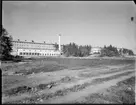 Kärrtorp, exteriör