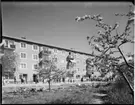 Kärrtorp, exteriör