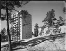 Kärrtorp, exteriör