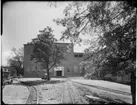 Åkers styckebruk gjuteriet, interiör, exteriör, tappning, maskinhall