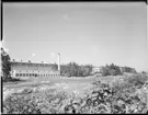 Kärrtorp, exteriör