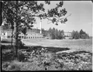Kärrtorp, exteriör
