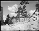 Kärrtorp, exteriör